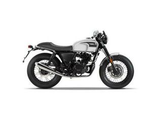 VENDO BRIXTON MOTORCYCLES SUNRAY 125 ABS (2021 - 26) NUOVA A CAREMA (CODICE 9856830) - MOTO.IT