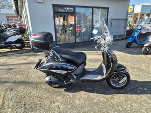 APRILIA MOJITO 125 CUSTOM