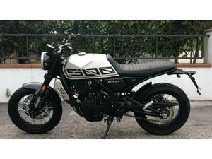 VENDO BRIXTON MOTORCYCLES CROSSFIRE 500 X (2021 - 26) NUOVA A RIMINI (CODICE 8423485) - MOTO.IT