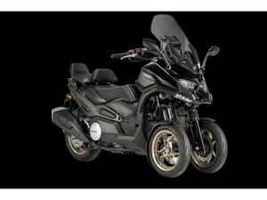 KYMCO CV3-575