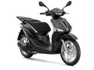 PIAGGIO LIBERTY 125 ABS MOD. 2025