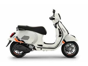 VESPA GTS 310 SUPERSPORT E5+ *4 JAHRE GARANTIE*AKTION*