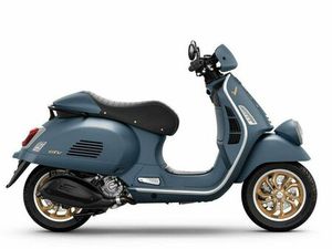 VESPA GTV OFFICINA 8 310 *SONDERMODEL*L