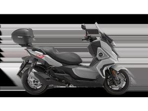 VENDO QJ MOTOR FORT 4.0 (2024) NUOVA A SAN GIULIANO TERME (CODICE 9781231) - MOTO.IT