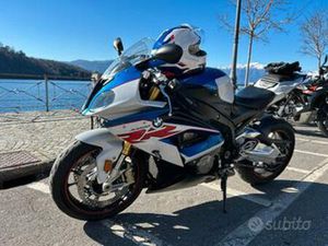 BMW S 1000 RR - 2107