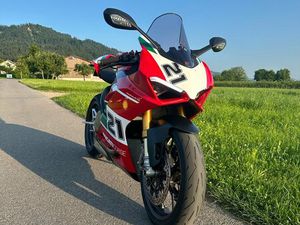 OCCASION DUCATI PANIGALE V2
