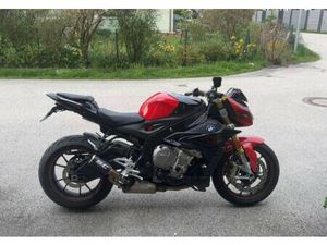 OCCASION BMW S 1000 R