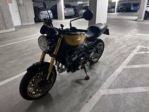 OCCASION KAWASAKI Z900 RS SE