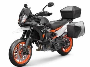 OCCASION KTM 890 SMT