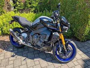 OCCASION YAMAHA MT-10 SP