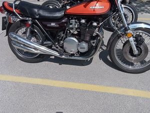 OCCASION KAWASAKI 900 Z1
