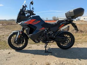 OCCASION KTM 1290 SUPER ADVENTURE S