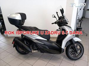 PIAGGIO BEVERLY 300 S HPE, 2023 GOD.