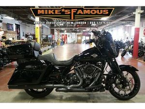 2022 HARLEY-DAVIDSON STREET GLIDE® SPECIAL