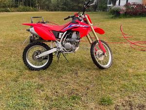2022 CRF 150R