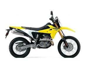 VENDO SUZUKI DR-Z4S (2025 - 26) NUOVA A GUARENE (CODICE 9695839) - MOTO.IT