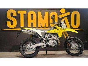 VENDO SUZUKI DR-Z4S (2025 - 26) NUOVA A MILANO (CODICE 9831315) - MOTO.IT