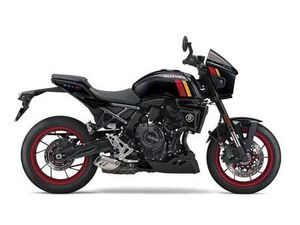 VENDO SUZUKI GSX-8TT (2025 - 26) NUOVA A ROMA (CODICE 9774628) - MOTO.IT