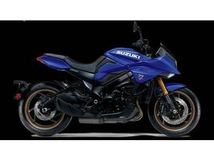 VENDO SUZUKI KATANA 1000 (2022 - 26) NUOVA A BONATE SOPRA (CODICE 8603040) - MOTO.IT
