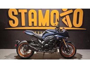 VENDO SUZUKI KATANA 1000 (2022 - 26) NUOVA A MILANO (CODICE 9643375) - MOTO.IT