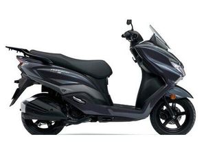 VENDO SUZUKI BURGMAN STREET 125 EXECUTIVE (2023 - 26) NUOVA A ROMA (CODICE 9129091) - MOTO.IT