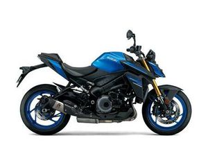 VENDO SUZUKI GSX-S1000 EVO (2025 - 26) NUOVA A ROMA (CODICE 9502681) - MOTO.IT