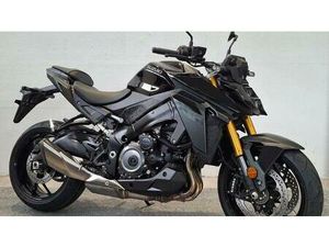 VENDO SUZUKI GSX-S1000 EVO (2025 - 26) NUOVA A ROSTA (CODICE 9723524) - MOTO.IT