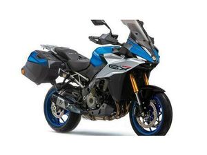 VENDO SUZUKI GSX-S1000GX SPORT (2024 - 26) NUOVA A ROMA (CODICE 9378953) - MOTO.IT