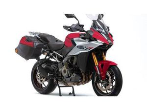 VENDO SUZUKI GSX-S1000GX TOURING (2024 - 26) NUOVA A ROMA (CODICE 9378952) - MOTO.IT