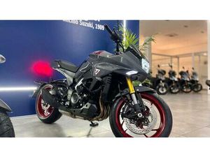 VENDO SUZUKI KATANA 1000 (2022 - 26) NUOVA A BRESCIA (CODICE 9613594) - MOTO.IT