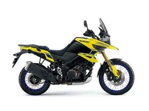 VENDO SUZUKI V-STROM 1050DE (2025 - 26) NUOVA A ROSTA (CODICE 9774216) - MOTO.IT