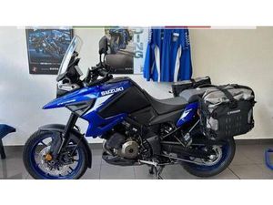 VENDO SUZUKI V-STROM 1050SE (2025 - 26) NUOVA A PESCATE (CODICE 9768030) - MOTO.IT