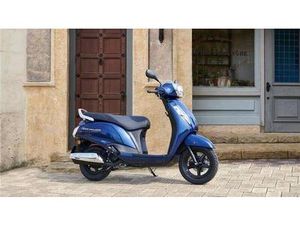 VENDO SUZUKI ADDRESS 125 (2025 - 26) NUOVA A GENOVA (CODICE 9864759) - MOTO.IT