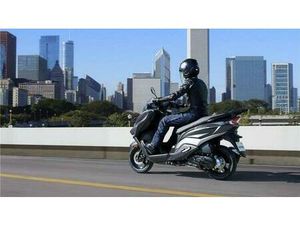 VENDO SUZUKI BURGMAN STREET 125 EXECUTIVE (2023 - 26) NUOVA A GENOVA (CODICE 9864762) - MOTO.IT