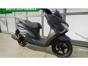 VENDO SUZUKI BURGMAN STREET 125 EXECUTIVE (2023 - 26) NUOVA A POGLIANO MILANESE (CODICE 9444995) - MOTO.IT