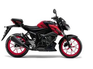 VENDO SUZUKI GSX-S125 (2025 - 26) NUOVA A COMO (CODICE 9807987) - MOTO.IT