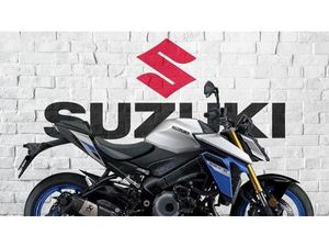 VENDO SUZUKI GSX-S1000 EVO (2025 - 26) NUOVA A CHIETI (CODICE 9847046) - MOTO.IT