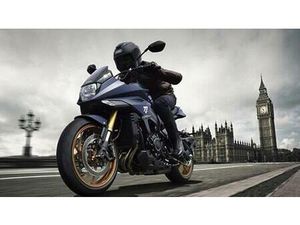 VENDO SUZUKI KATANA 1000 (2022 - 26) NUOVA A GENOVA (CODICE 9864757) - MOTO.IT