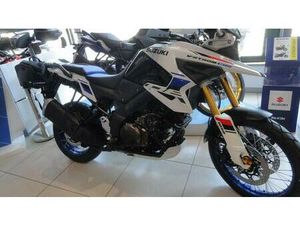 VENDO SUZUKI V-STROM 1050DE (2025 - 26) NUOVA A NICHELINO (CODICE 9800580) - MOTO.IT