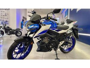 VENDO SUZUKI GSX-S125 (2025 - 26) NUOVA A BRESCIA (CODICE 8722253) - MOTO.IT