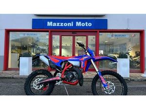 VENDO BETAMOTOR RR 300 2T ENDURO RACE (2025) NUOVA A SANSEPOLCRO (CODICE 9909601) - MOTO.IT