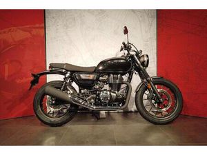 HONDA GB 350 SCHWARZ DEMOBIKE MOD:2025