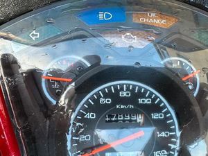 HONDA SH 125I - TYP JF23 (KEIN TAUSCH)