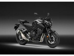 HONDA CB 500 HORNET * VORFÜHRER IM TOP ZUSTAND *