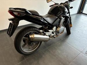 HONDA CBF500A ABS A2