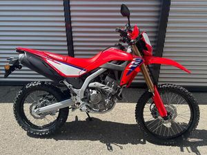 HONDA CRF300 L / NEU !! / AKTION - START 2026