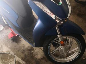 HONDA SH 125I ABS 1 HAND