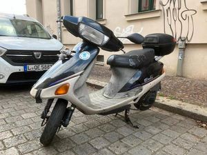 HONDA BALI SJ50 !! BITTE LESEN !!!