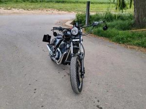 HONDA VT 500 C