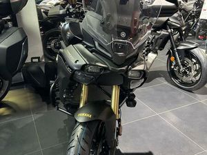 YAMAHA TRACER 9 GT #5JAHREGARANTIE